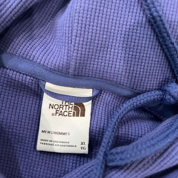 The north face Mens shirt sweater size XL - Picture 5 of 6